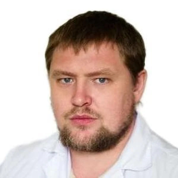 Корнеев Антон Викторович — Врач УЗИ, Кардиолог, Функциональный диагност, Дзержинск