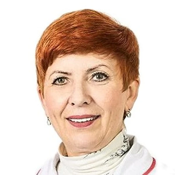 Бурба Ольга Викторовна — Гинеколог, Акушер, Гинеколог-эндокринолог, Гирудотерапевт, Фрязино