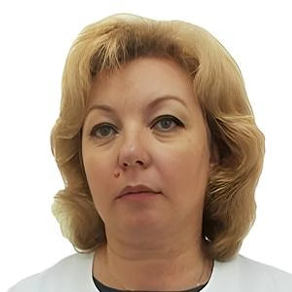 Фадеева Ирина Ильинична — Хирург, Санкт-Петербург
