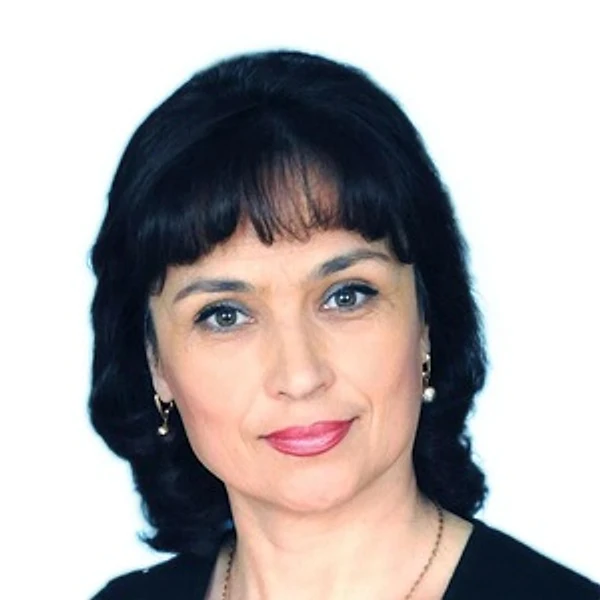 Устяк Анна Михайловна — Офтальмолог (окулист), Чебоксары