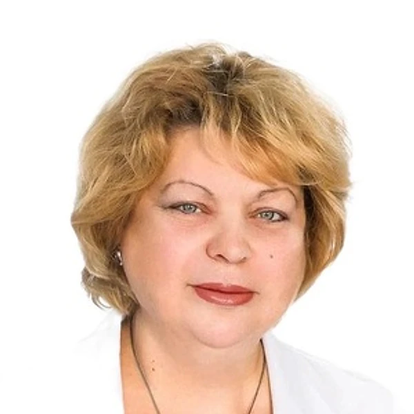 Строгонова Елена Михайловна — Гинеколог, Акушер, Москва