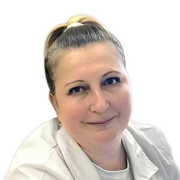 Пронина Наталья Владимировна — Невролог, Арзамас