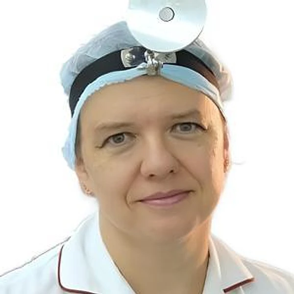 Кмита Светлана Валентиновна — ЛОР, Абдоминальный хирург, Детский ЛОР, Фрязино