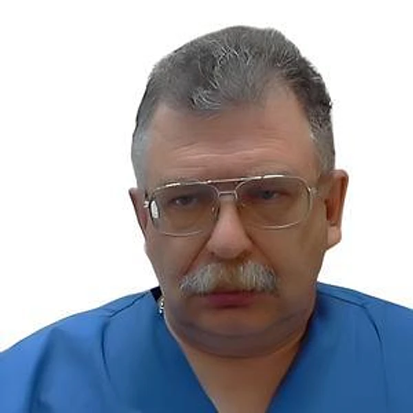 Левашов Александр Николаевич — Ортопед, Травматолог, Фрязино