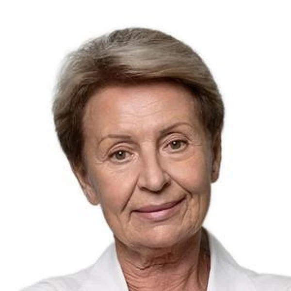Мартишкина Наталья Петровна — Педиатр, Фрязино