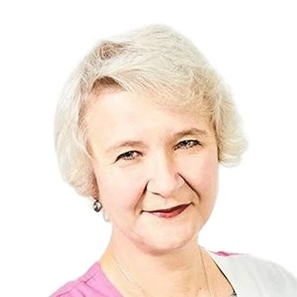 Поручикова Ольга Львовна — Офтальмолог (окулист), Фрязино