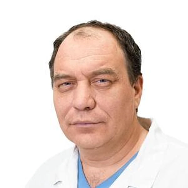 Пресняков Александр Владимирович — Ортопед, Травматолог, Фрязино