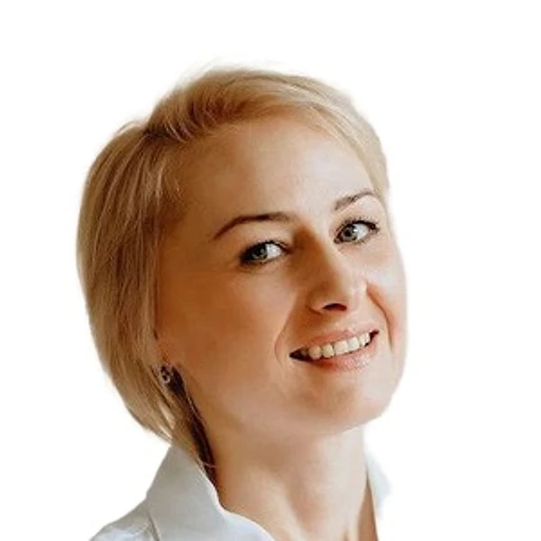 Савельева Оксана Игоревна — Гинеколог, Акушер, Фрязино