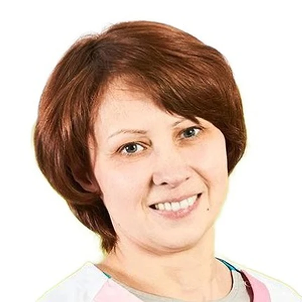 Ферганова Ирина Александровна — Детский врач ЛФК, Детский кинезиолог, Педиатр, Фрязино