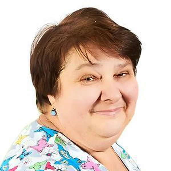Флегентова Наталья Ивановна — Массажист, Детский массажист, Фрязино