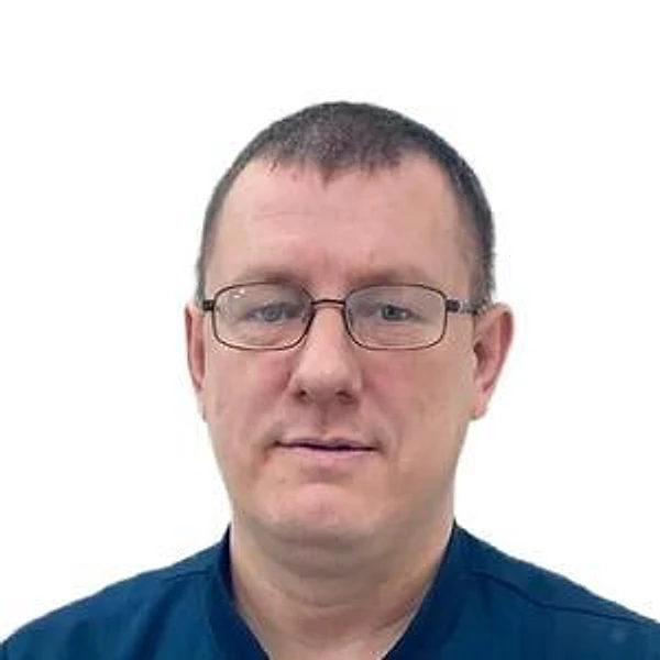 Безмаркин Матвей Владимирович — Детский стоматолог, Стоматолог, Фрязино