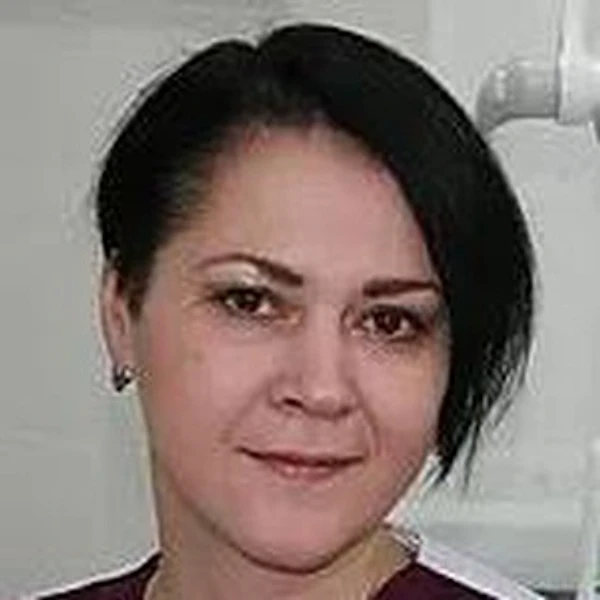 Копыл Валентина Викторовна — Стоматолог, Фрязино