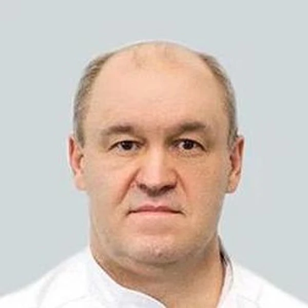 Сухан Виталий Иванович — Стоматолог-ортопед, Фрязино
