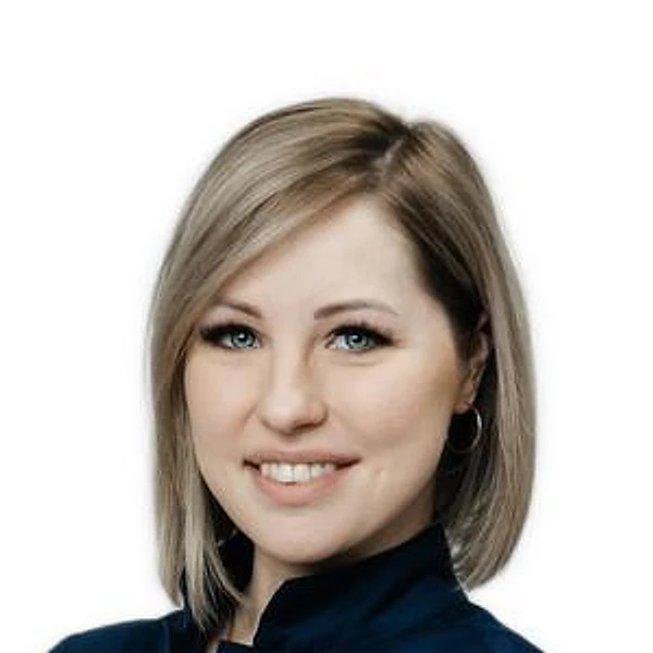 Чернова Анастасия Олеговна — Детский стоматолог, Стоматолог, Фрязино