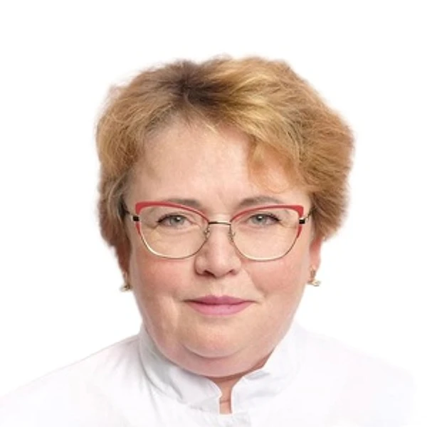 Орлова Любовь Сергеевна — Акушер, Москва