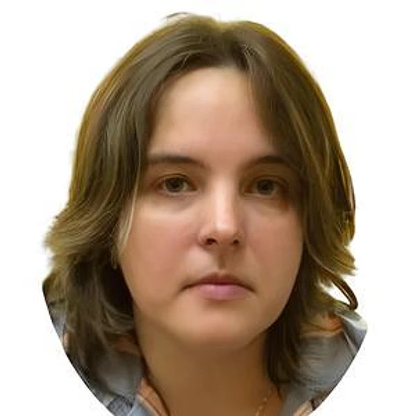 Березенкова Любовь Юрьевна — Гинеколог, Лосино-Петровский