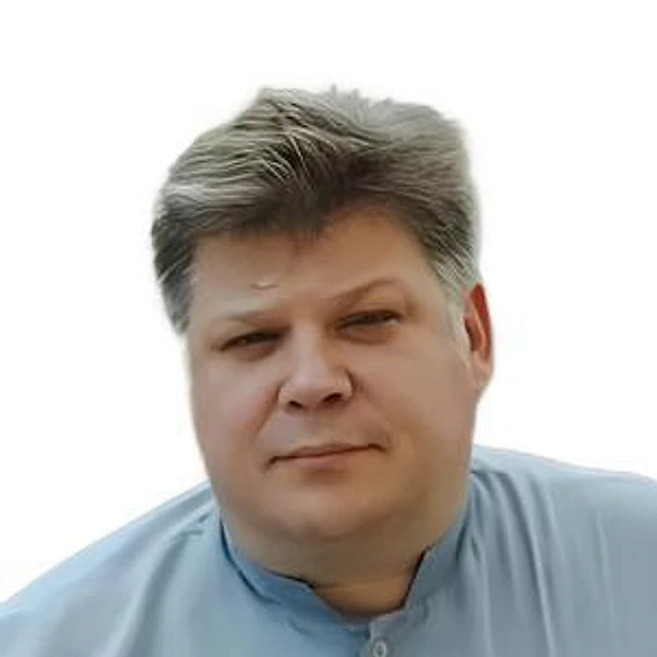 Каевицер Александр Владиленович — Хирург, Проктолог (колопроктолог), Фрязино