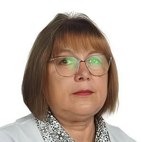 Авдеева Татьяна Ивановна — Гериатр (геронтолог), Солнечногорск