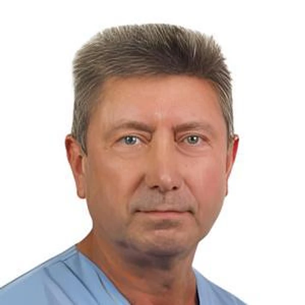 Стеняев Юрий Афанасьевич — Сосудистый хирург (ангиохирург), Солнечногорск