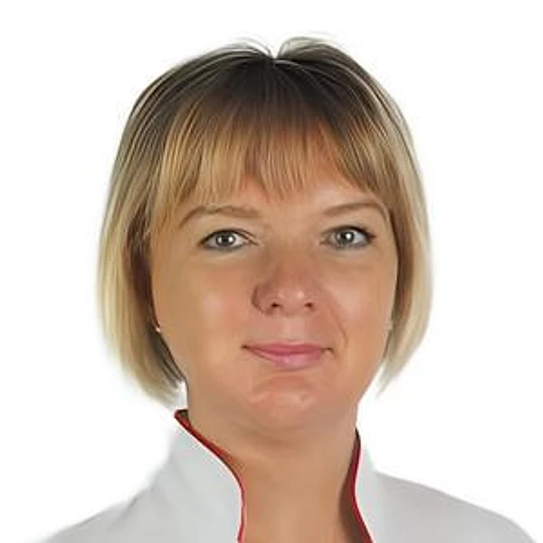 Гоголь Наталия Александровна — Терапевт, Солнечногорск
