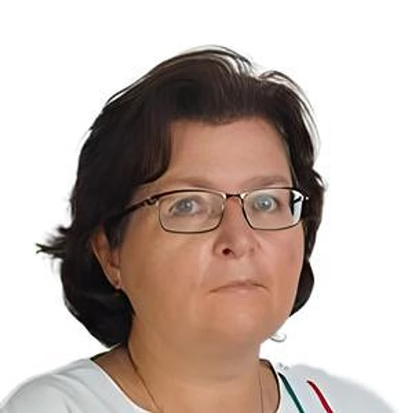 Воробьева Елена Анатольевна — Невролог, Солнечногорск