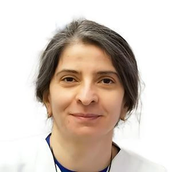 Агаева Гадия Аллахвердиевна — Врач УЗИ, Сосудистый хирург (ангиохирург), Солнечногорск