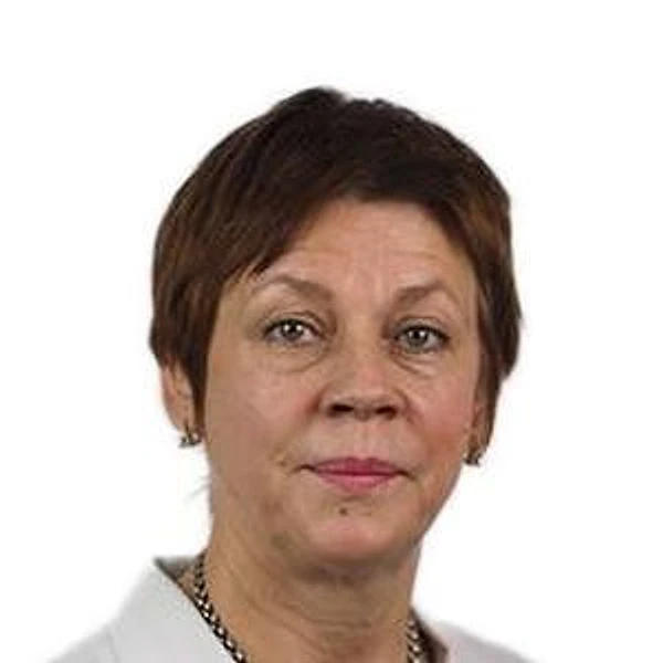 Ивашина Ольга Ивановна — Рефлексотерапевт, Солнечногорск