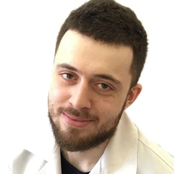 Абаджян Артур Мхитарович — Стоматолог, Стоматолог-ортопед, Солнечногорск