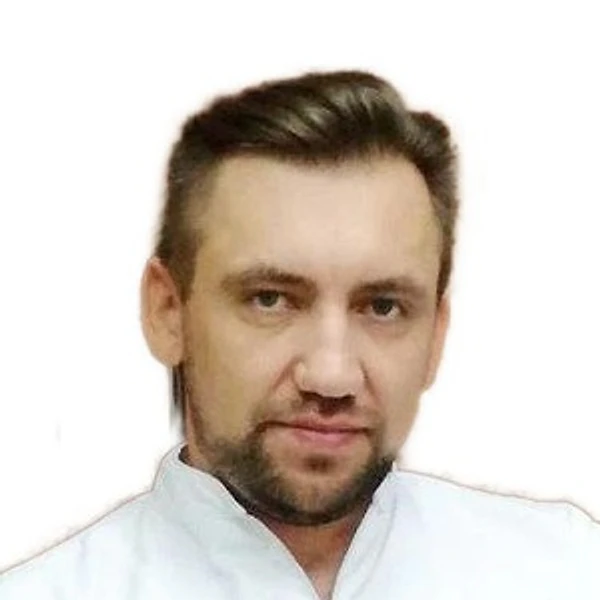 Гуров Максим Валерьевич — Стоматолог, Стоматолог-ортопед, Солнечногорск