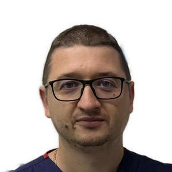 Ложкин Виктор Викторович — Стоматолог-ортопед, Москва