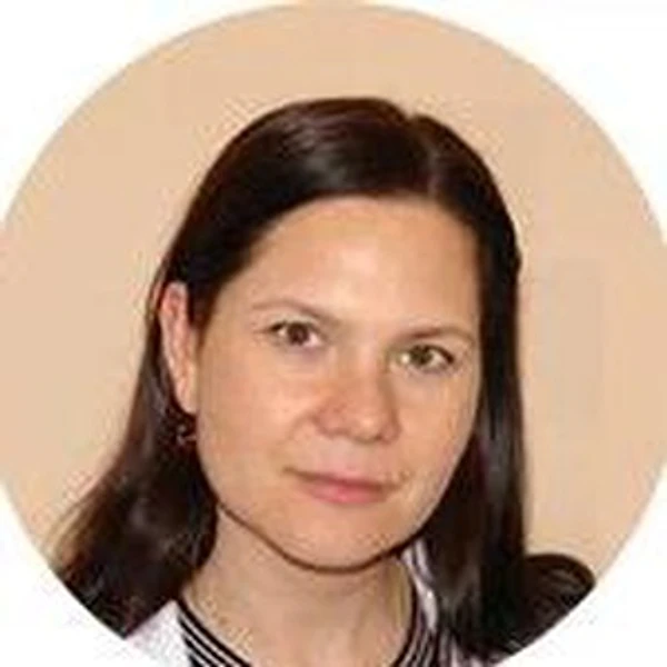 Акинина Анна Валерьевна — Терапевт, Дзержинский