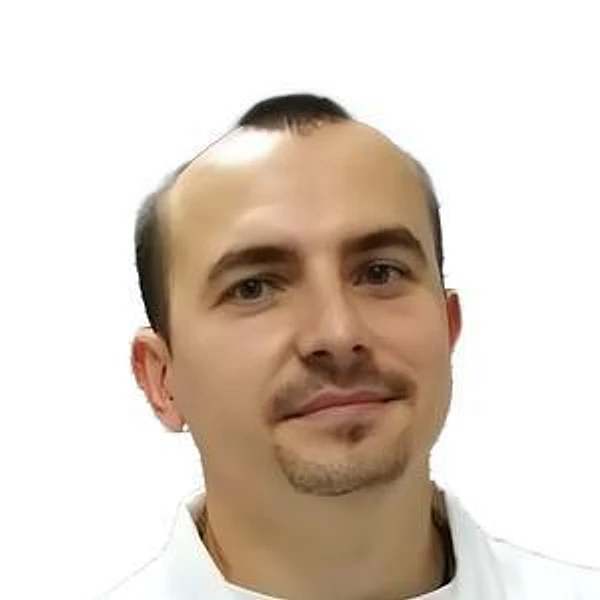 Кошевой Роман Александрович — Стоматолог-ортопед, Стоматолог-имплантолог, Стоматолог-хирург, Ставрополь