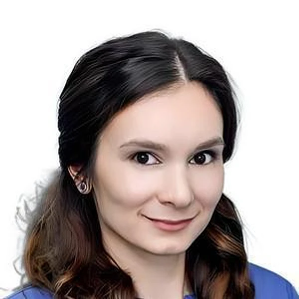 Квартальнова Кристина Феликсовна — Стоматолог-хирург, Стоматолог-ортопед, Москва