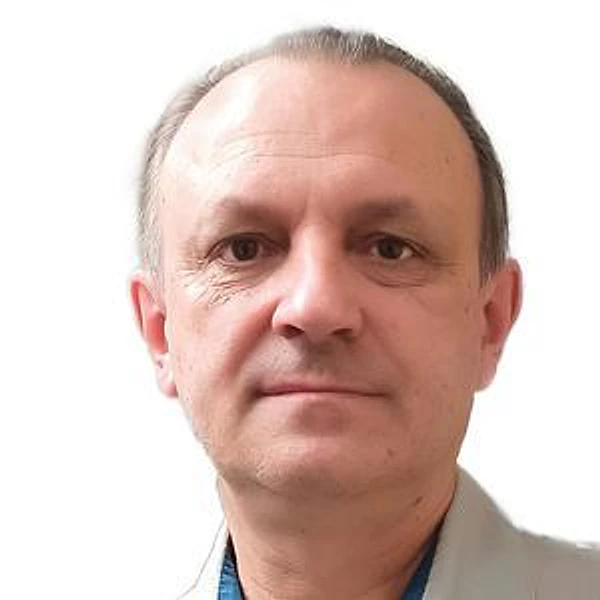 Внучков Андрей Николаевич — Стоматолог-хирург, Кашира