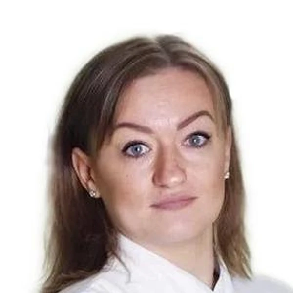 Коростылева Елена Александровна — Стоматолог, Кашира