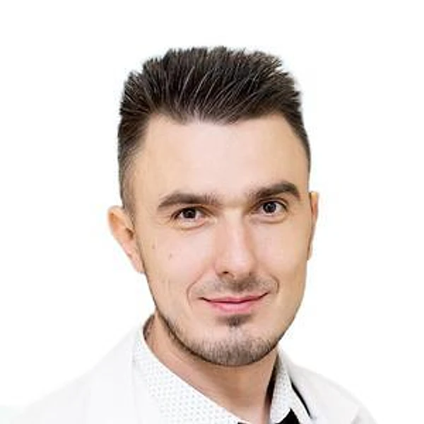 Азаров Евгений Юрьевич — Детский уролог, Детский андролог, Детский хирург, Химки
