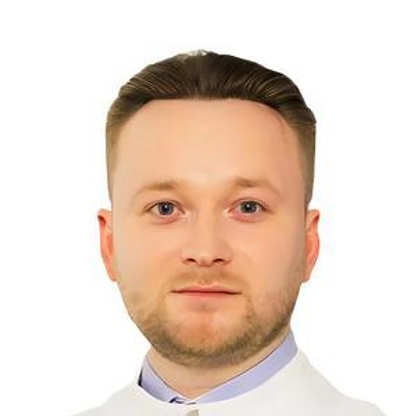 Зуйкин Максим Викторович — Дерматолог, Аллерголог, Врач-косметолог, Дерматовенеролог, Иммунолог, Одинцово