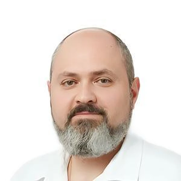 Бабаян Роберт Артакович — Стоматолог-хирург, Москва