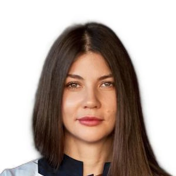 Смирнова Екатерина Васильевна — Психиатр, Самара