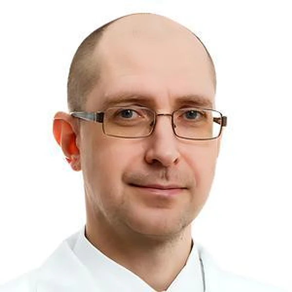 Коноплин Дмитрий Алексеевич — Нарколог, Психиатр, Санкт-Петербург