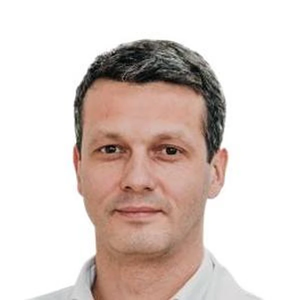 Галиуллин Олег Фаритович — Сосудистый хирург (ангиохирург), Казань