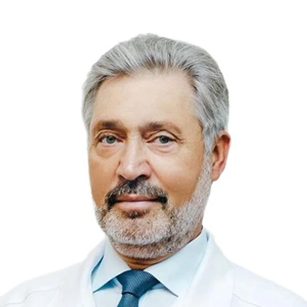 Яблонский Петр Казимирович — Торакальный хирург, Фтизиатр, Санкт-Петербург