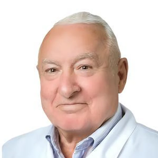 Аглямов Ильяс Габдулкавыевич — ЛОР, Протвино
