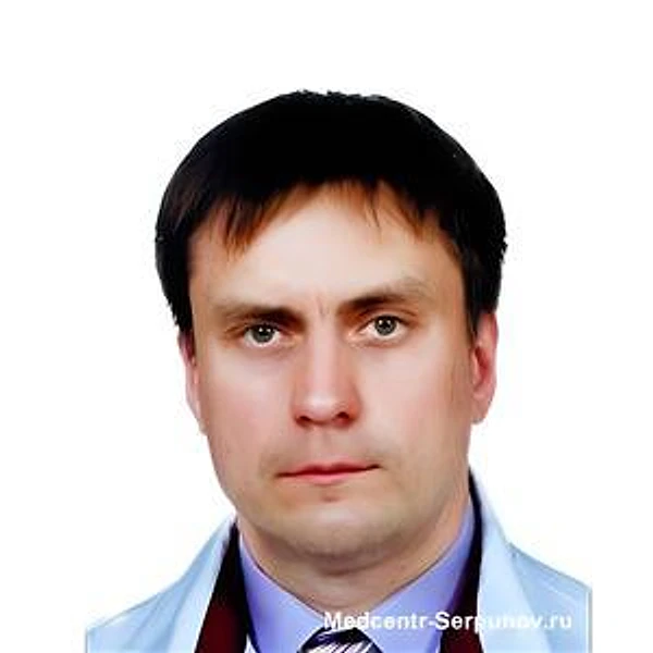 Выгановский Богдан Богданович — Хирург, Врач УЗИ, Детский хирург, Травматолог, Хирург-травматолог, Протвино