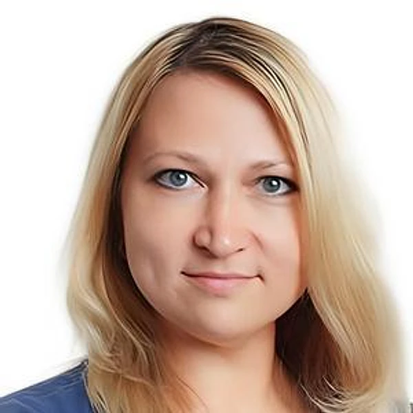 Строева Юлия Владимировна — ЛОР, Детский ЛОР, Видное