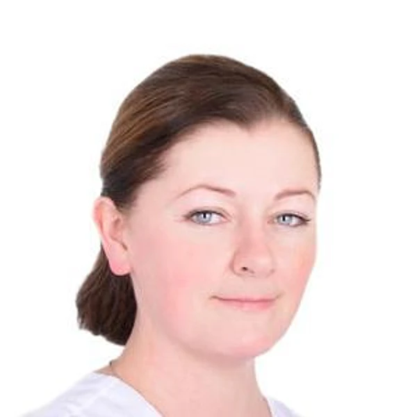 Швардыгулина Мария Николаевна — Эндокринолог, Фрязино