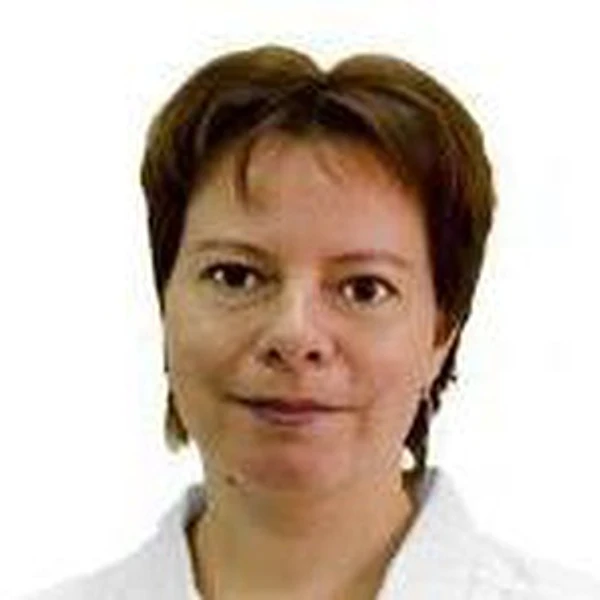 Степанова Ольга Викторовна — Терапевт, Фрязино