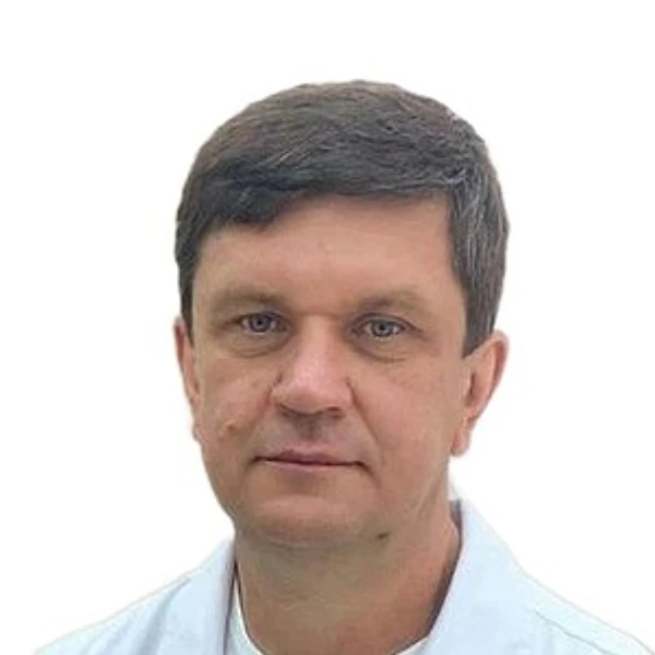 Степанец Олег Борисович — Стоматолог-хирург, Стоматолог-имплантолог, Стоматолог-ортопед, Фрязино