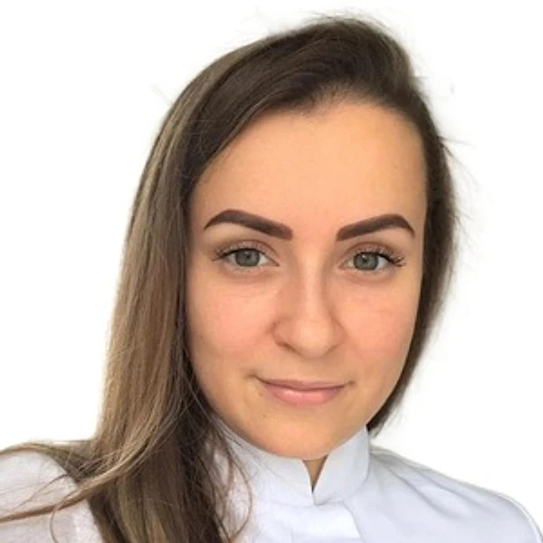 Балалыкина Анна Юрьевна — Стоматолог, Фрязино