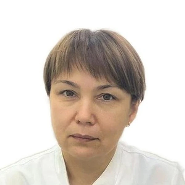 Копыл Надежда Константиновна — Стоматолог, Фрязино